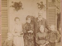 103 Famiglia Antognazza 1900